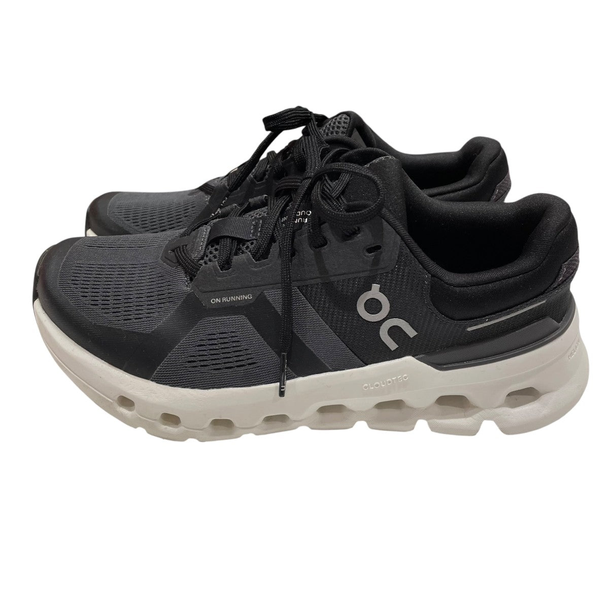 On Cloudrunner 2ローカットスニーカー3WE10130264 古着・中古-3枚目のアイテム画像