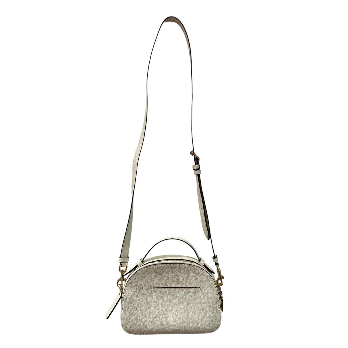 COACH ショルダーバッグL2032-1589 古着・中古-2枚目のアイテム画像