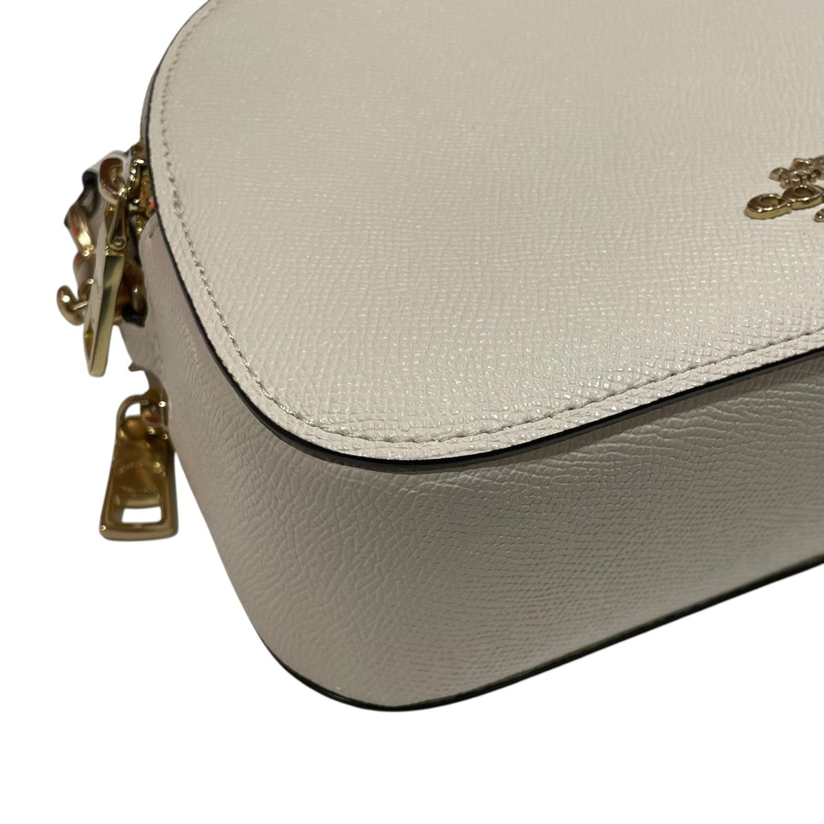 COACH ショルダーバッグL2032-1589 古着・中古-3枚目のアイテム画像