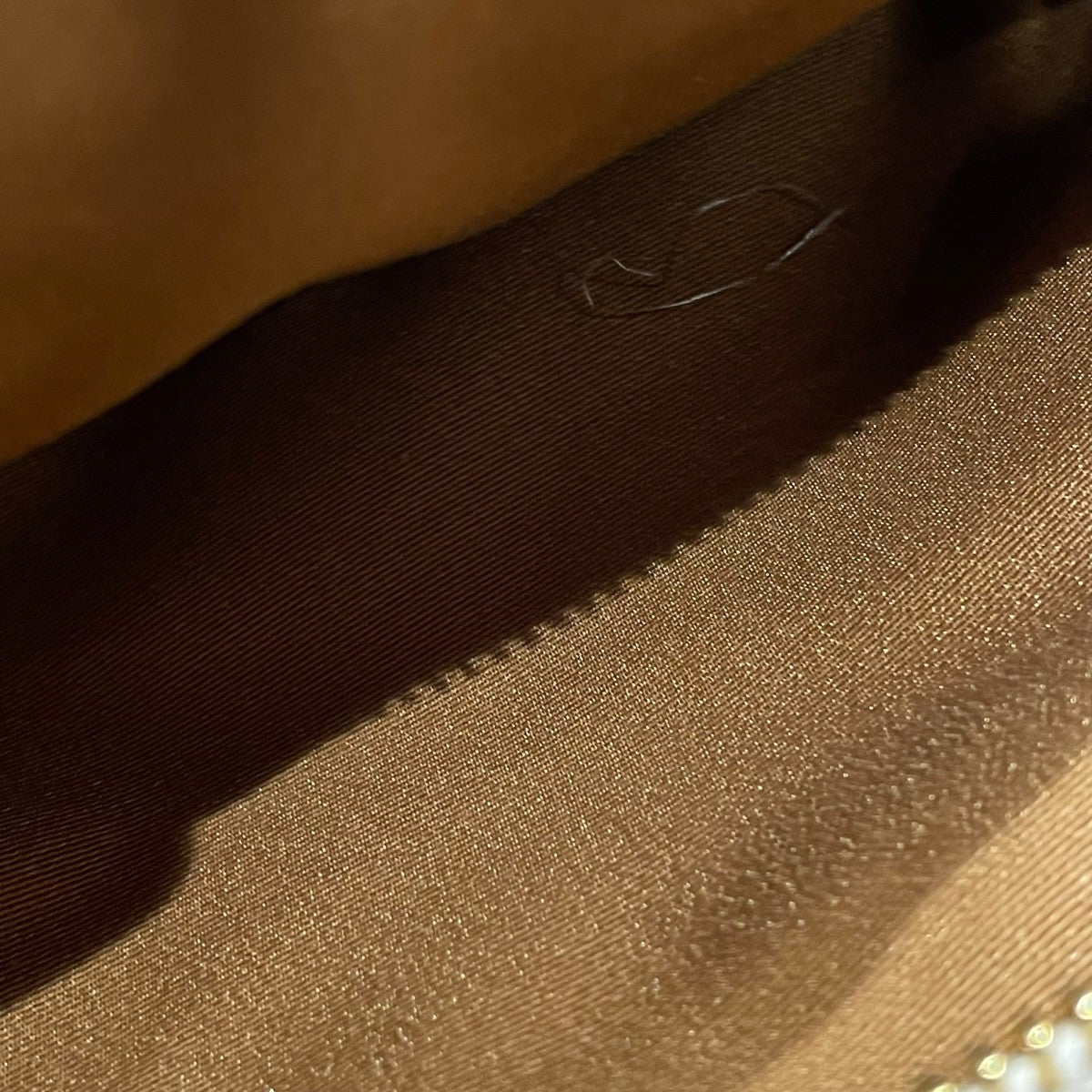 COACH ショルダーバッグL2032-1589 古着・中古-5枚目のアイテム画像