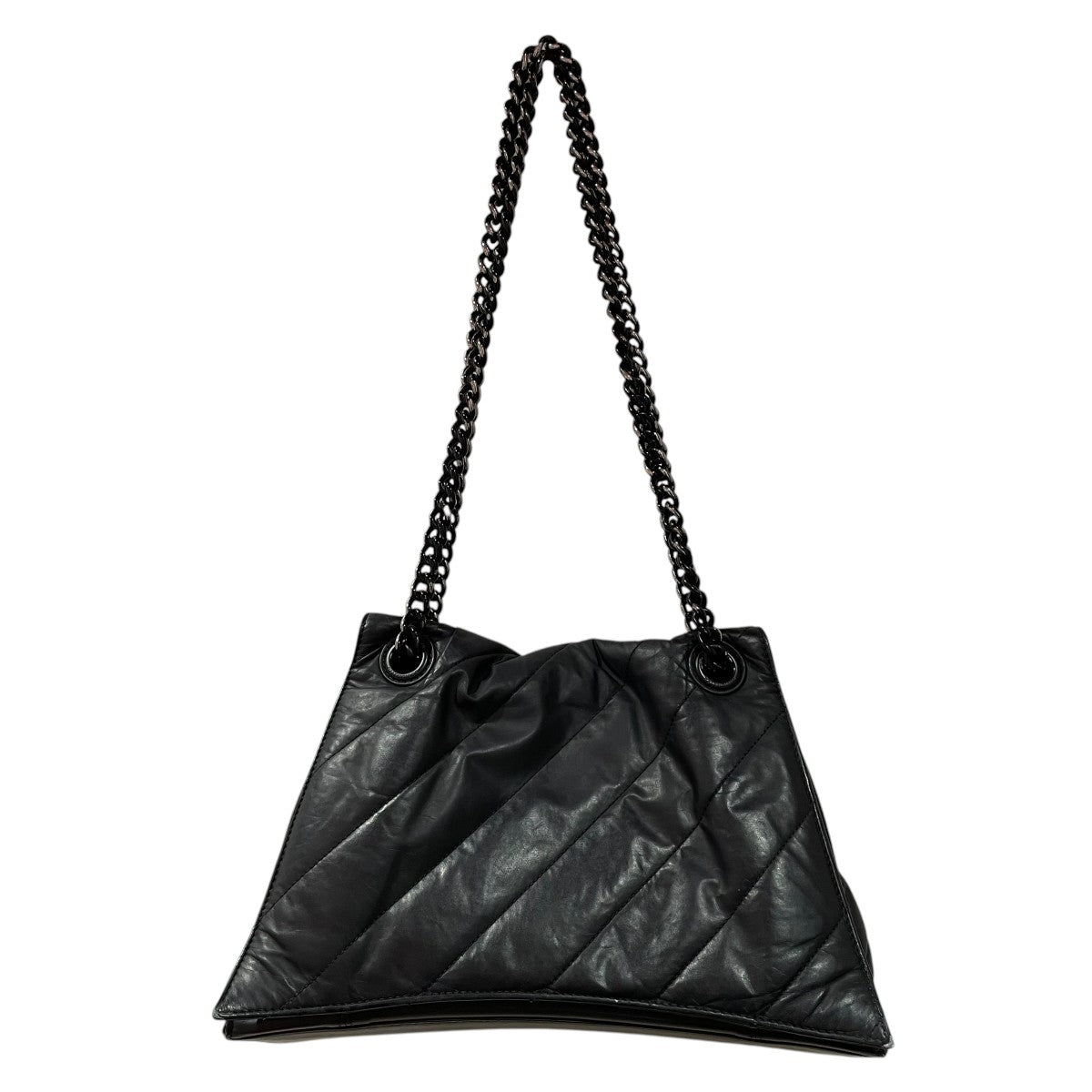 BALENCIAGA ショルダーバッグ 古着・中古-2枚目のアイテム画像