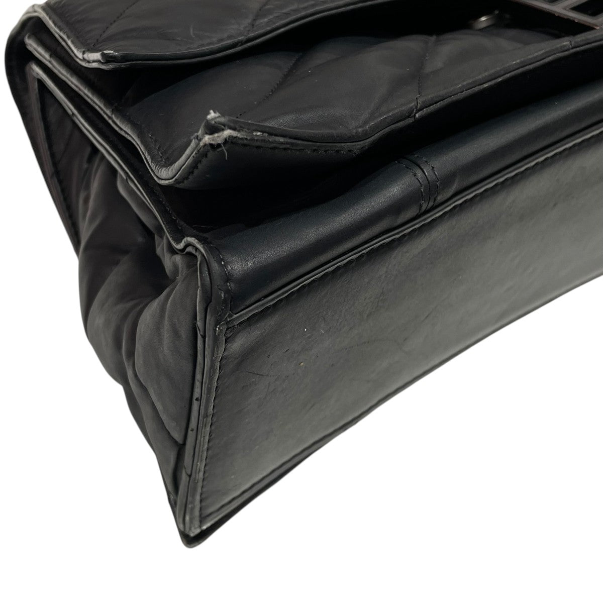 BALENCIAGA ショルダーバッグ 古着・中古-3枚目のアイテム画像
