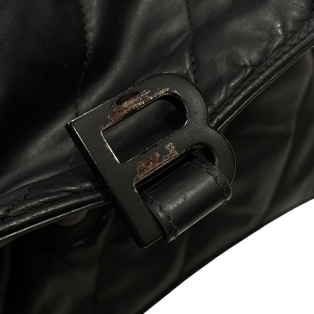 BALENCIAGA ショルダーバッグ 古着・中古-7枚目のアイテム画像