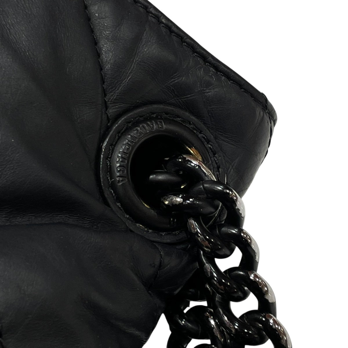 BALENCIAGA ショルダーバッグ 古着・中古-9枚目のアイテム画像