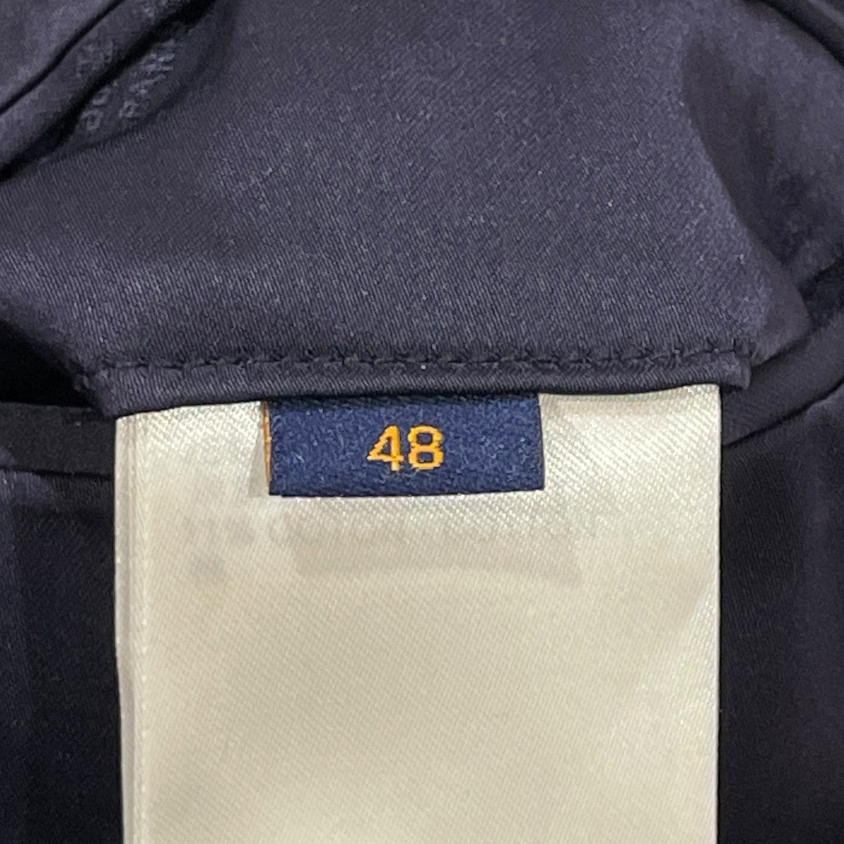 ジャケットHNFB1E