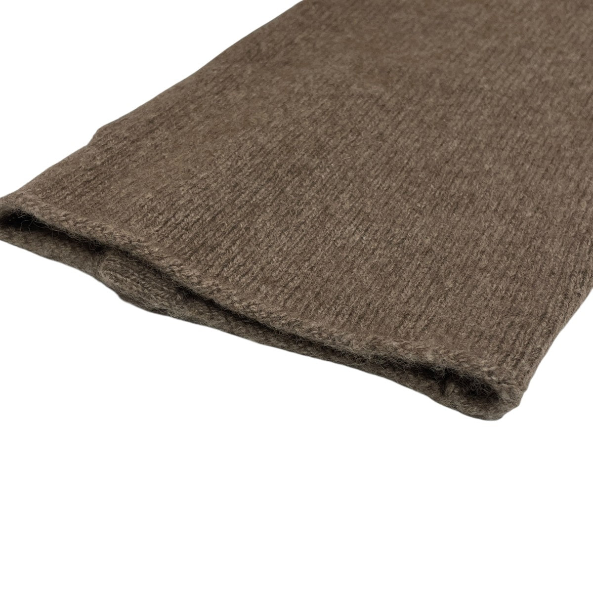 COMFORT TOUCH KNITTING REGULAR SHIRTS長袖シャツN0007