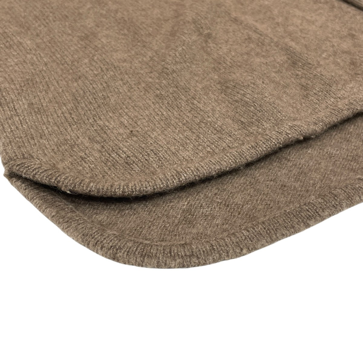 COMFORT TOUCH KNITTING REGULAR SHIRTS長袖シャツN0007