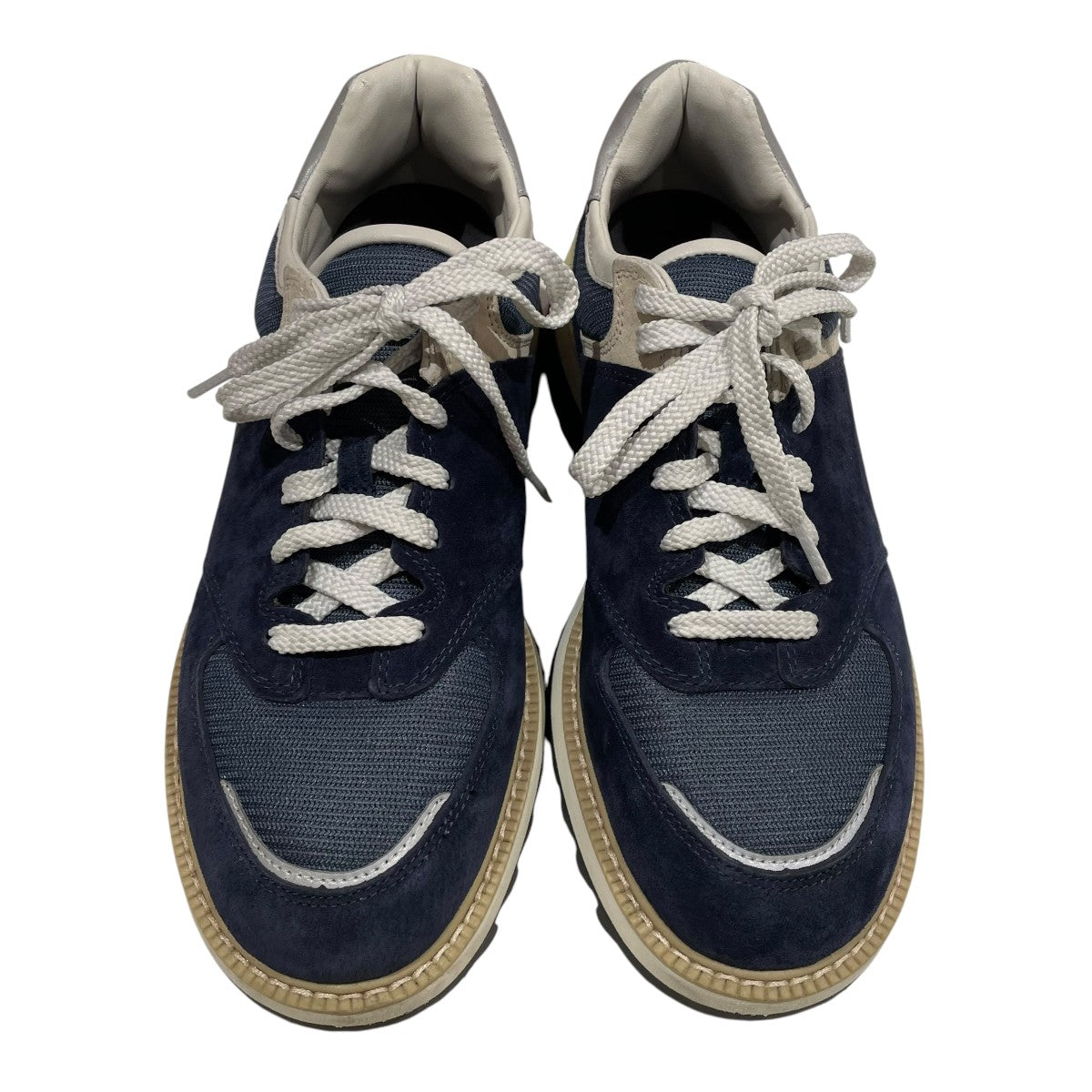 NEW BALANCE ローカットスニーカーMS574TDS 古着・中古-3枚目のアイテム画像