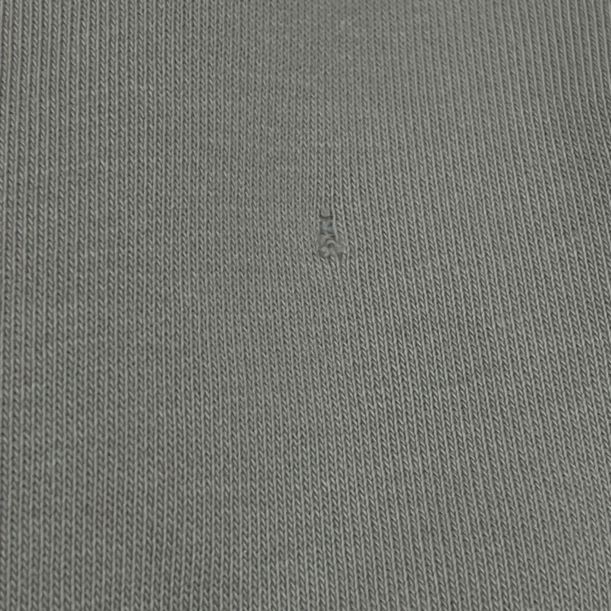A-COLD-WALL ワンポイントロゴパーカー 古着・中古-7枚目のアイテム画像