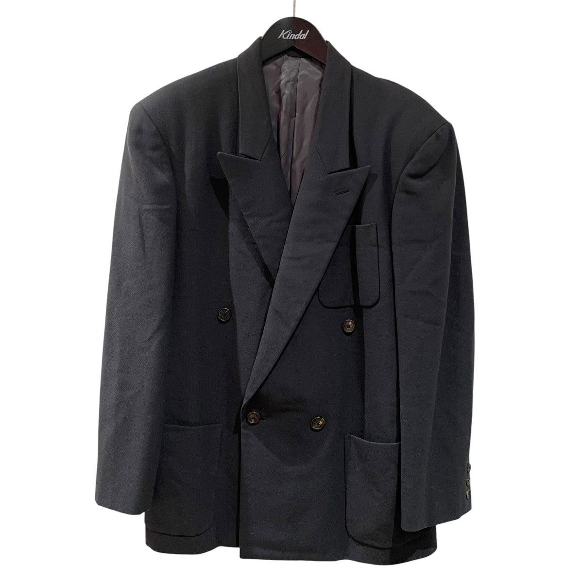 Y’S for men テーラードジャケットMF-J06-126 古着・中古-1枚目のアイテム画像