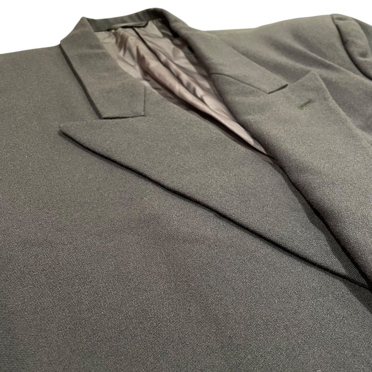 Y’S for men テーラードジャケットMF-J06-126 古着・中古-3枚目のアイテム画像