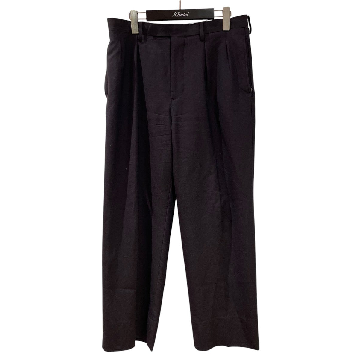 MAATEE＆SONS FOREVER SLACKS TYPEスラックスMT5303-0213A 古着・中古-1枚目のアイテム画像