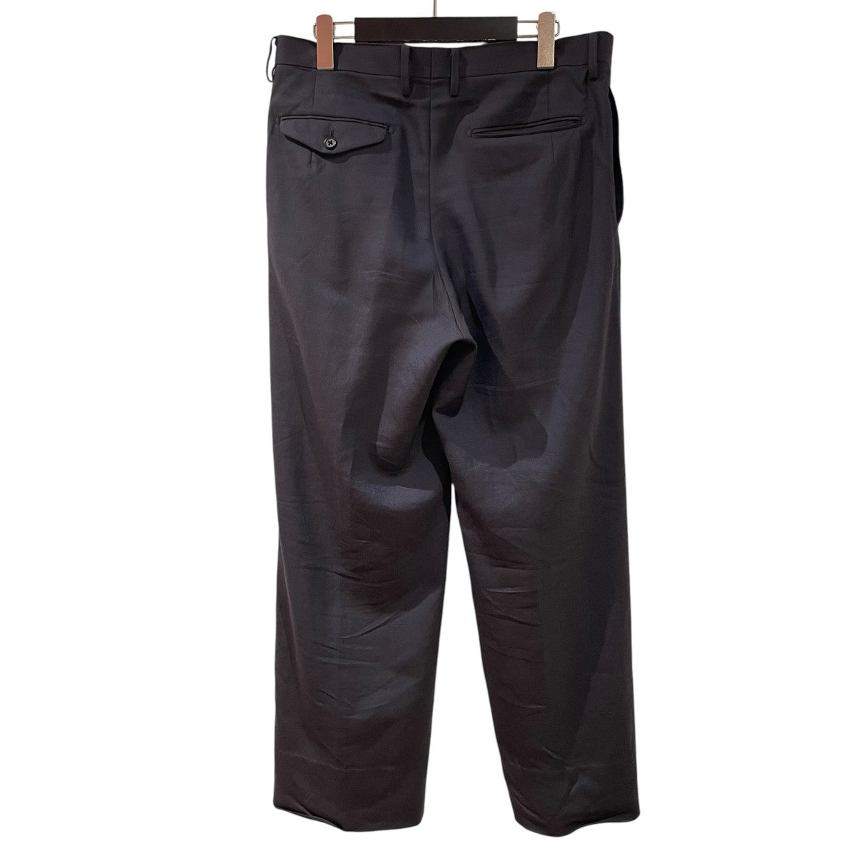 MAATEE＆SONS FOREVER SLACKS TYPEスラックスMT5303-0213A 古着・中古-2枚目のアイテム画像
