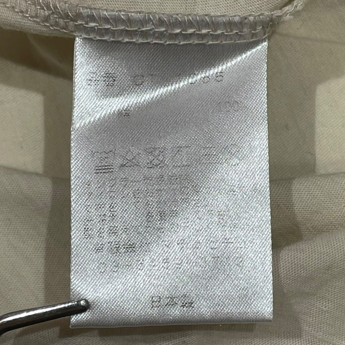 KIN 半袖TシャツCT 1365 古着・中古-6枚目のアイテム画像