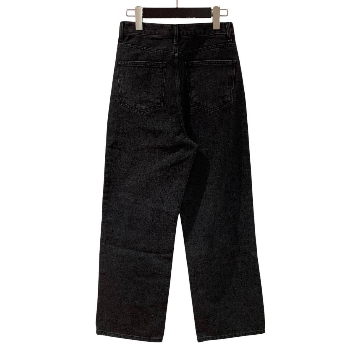 TODAYFUL Owen’s Denimデニムパンツ12411404 古着・中古-2枚目のアイテム画像