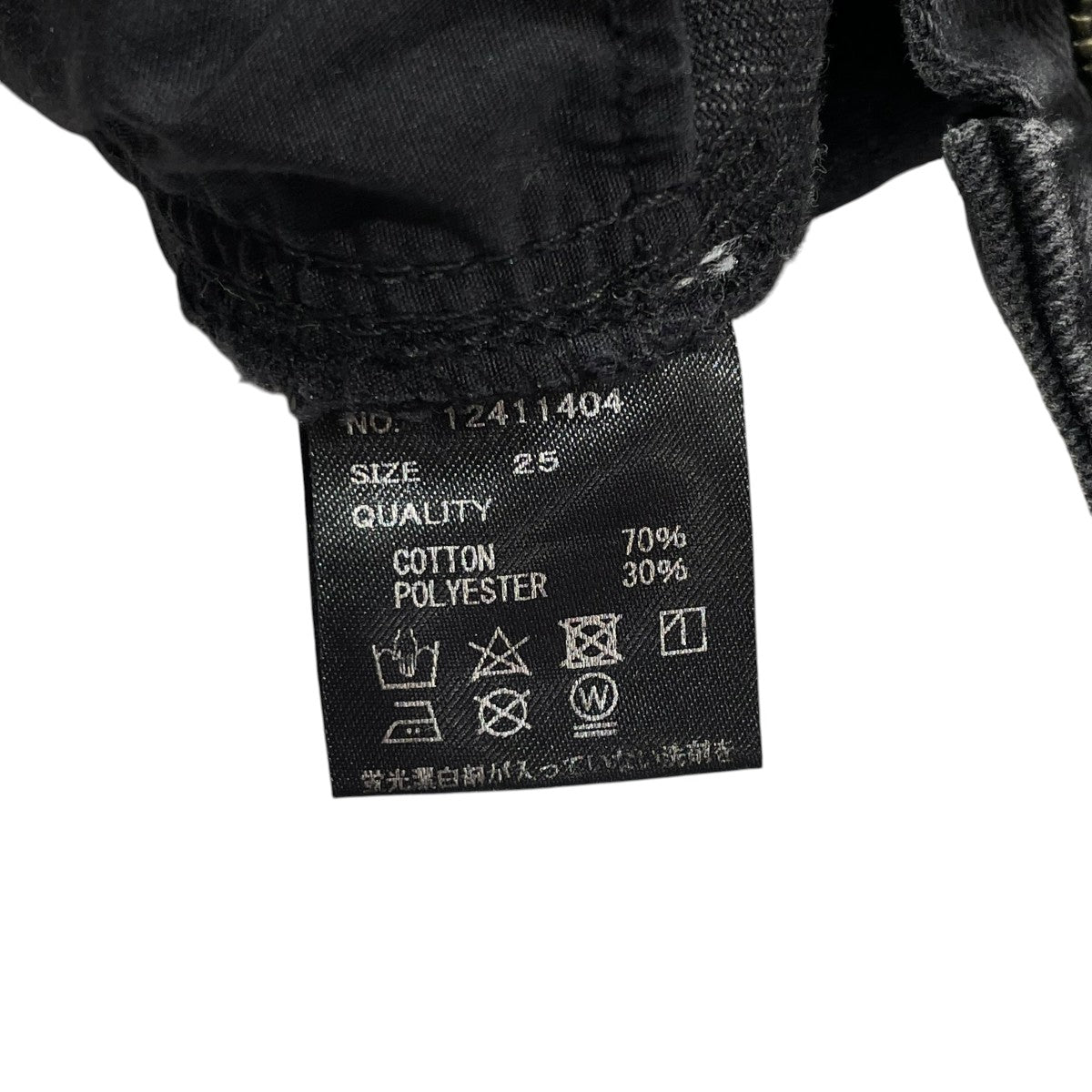 TODAYFUL Owen’s Denimデニムパンツ12411404 古着・中古-5枚目のアイテム画像