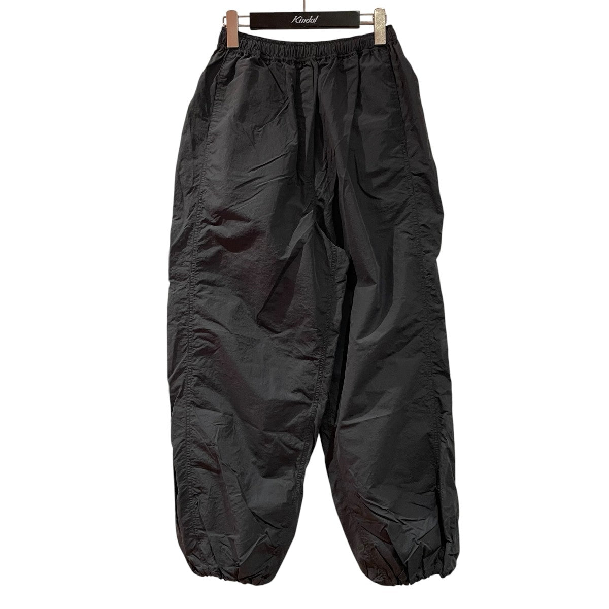 TODAYFUL Nylon Drawstring Pantsナイロンパンツ12510708 古着・中古-1枚目のアイテム画像