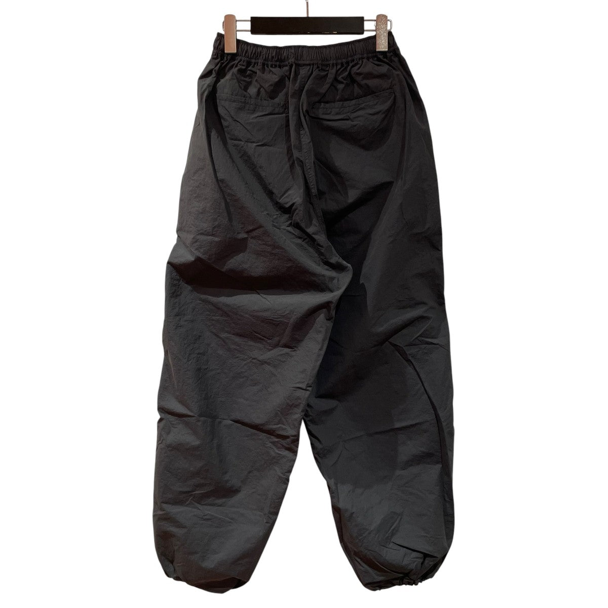 TODAYFUL Nylon Drawstring Pantsナイロンパンツ12510708 古着・中古-2枚目のアイテム画像
