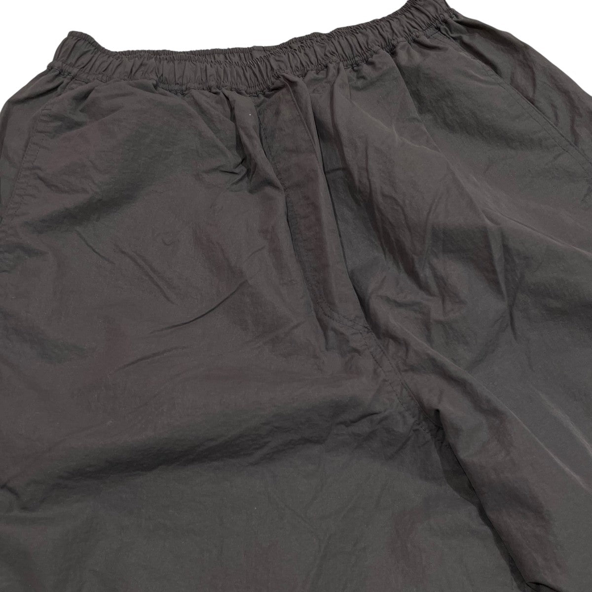 TODAYFUL Nylon Drawstring Pantsナイロンパンツ12510708 古着・中古-3枚目のアイテム画像