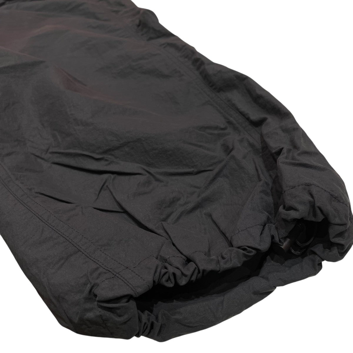 TODAYFUL Nylon Drawstring Pantsナイロンパンツ12510708 古着・中古-4枚目のアイテム画像