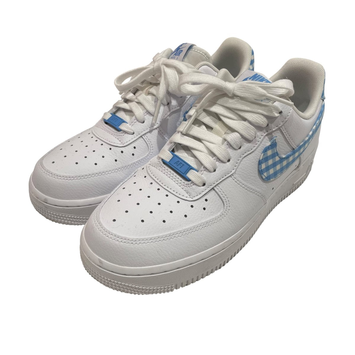 NIKE Air Force 1 LowローカットスニーカーDZ2784-100 古着・中古-1枚目のアイテム画像
