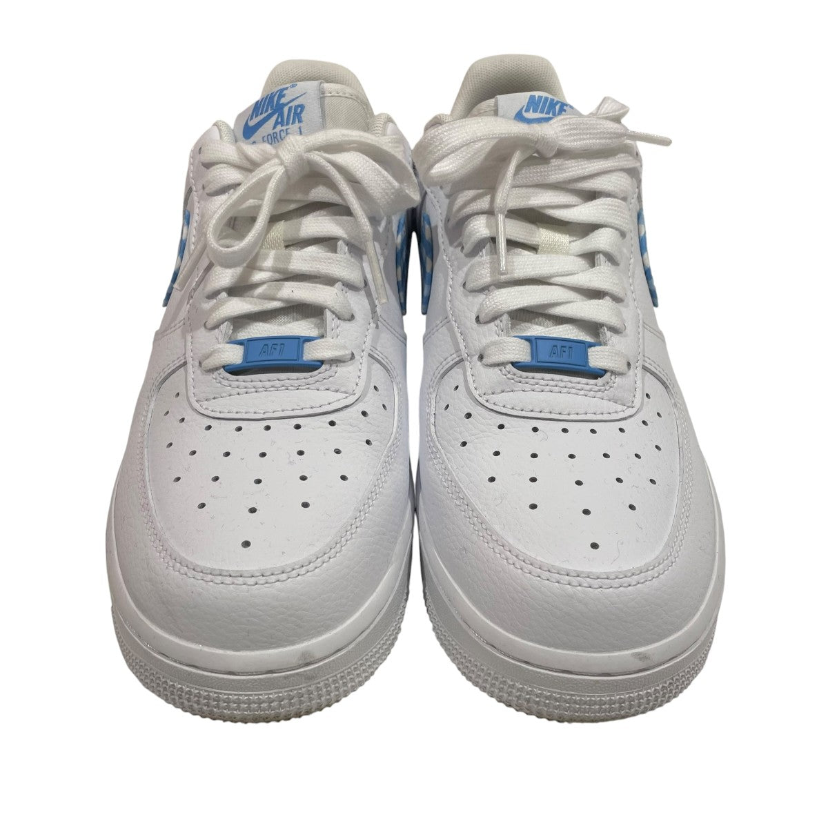 NIKE Air Force 1 LowローカットスニーカーDZ2784-100 古着・中古-2枚目のアイテム画像