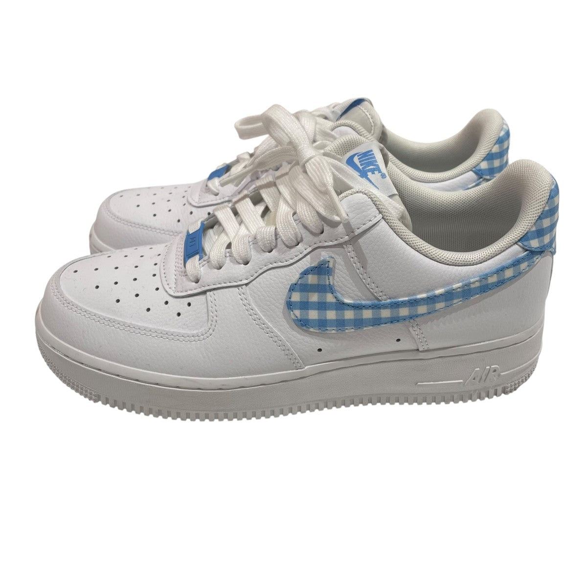 NIKE Air Force 1 LowローカットスニーカーDZ2784-100 古着・中古-3枚目のアイテム画像