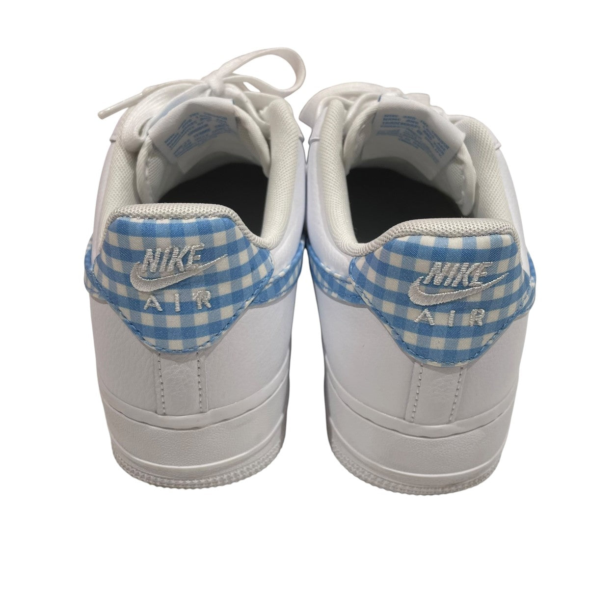 NIKE Air Force 1 LowローカットスニーカーDZ2784-100 古着・中古-4枚目のアイテム画像