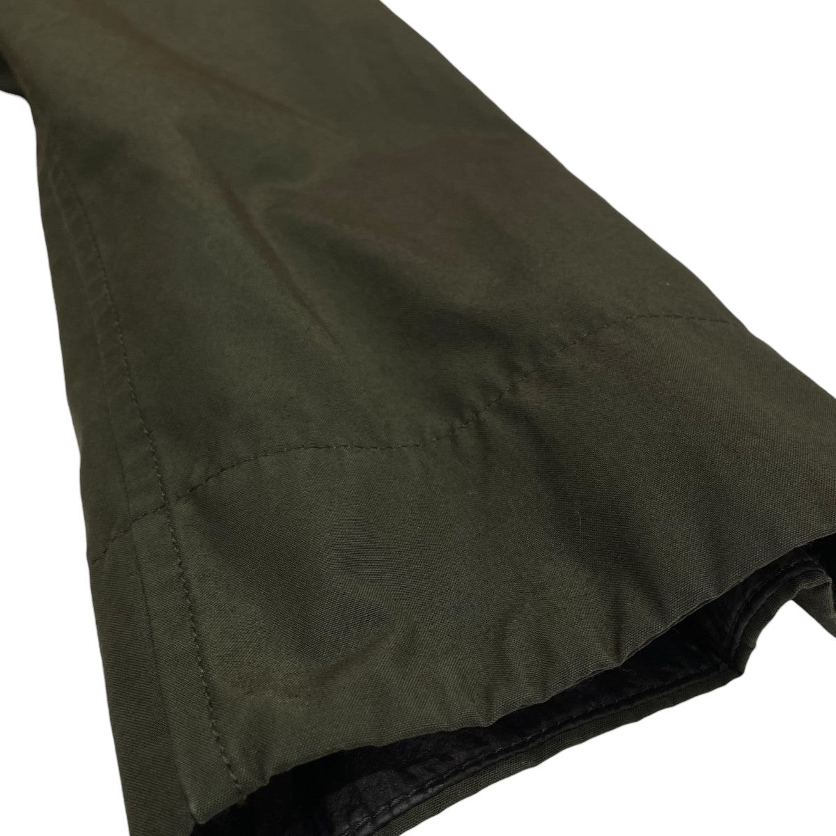 ACNE STUDIOS ステンカラーコート1159 343 7154 古着・中古-4枚目のアイテム画像