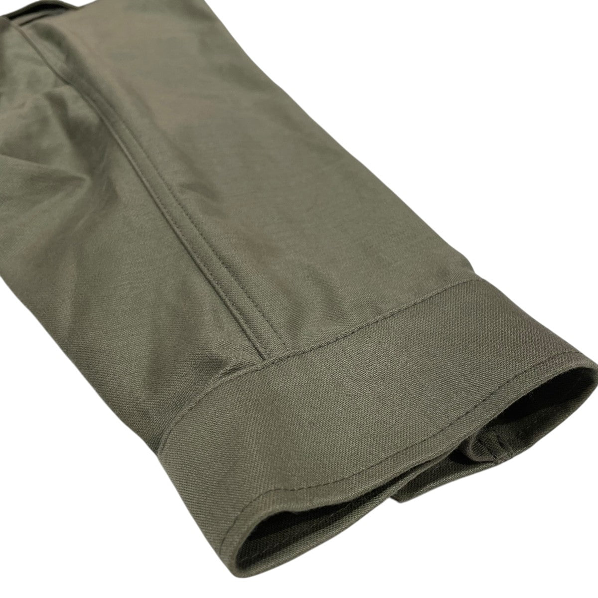 HYKE FIELD JACKETカバーオール222 1783 033 古着・中古-4枚目のアイテム画像
