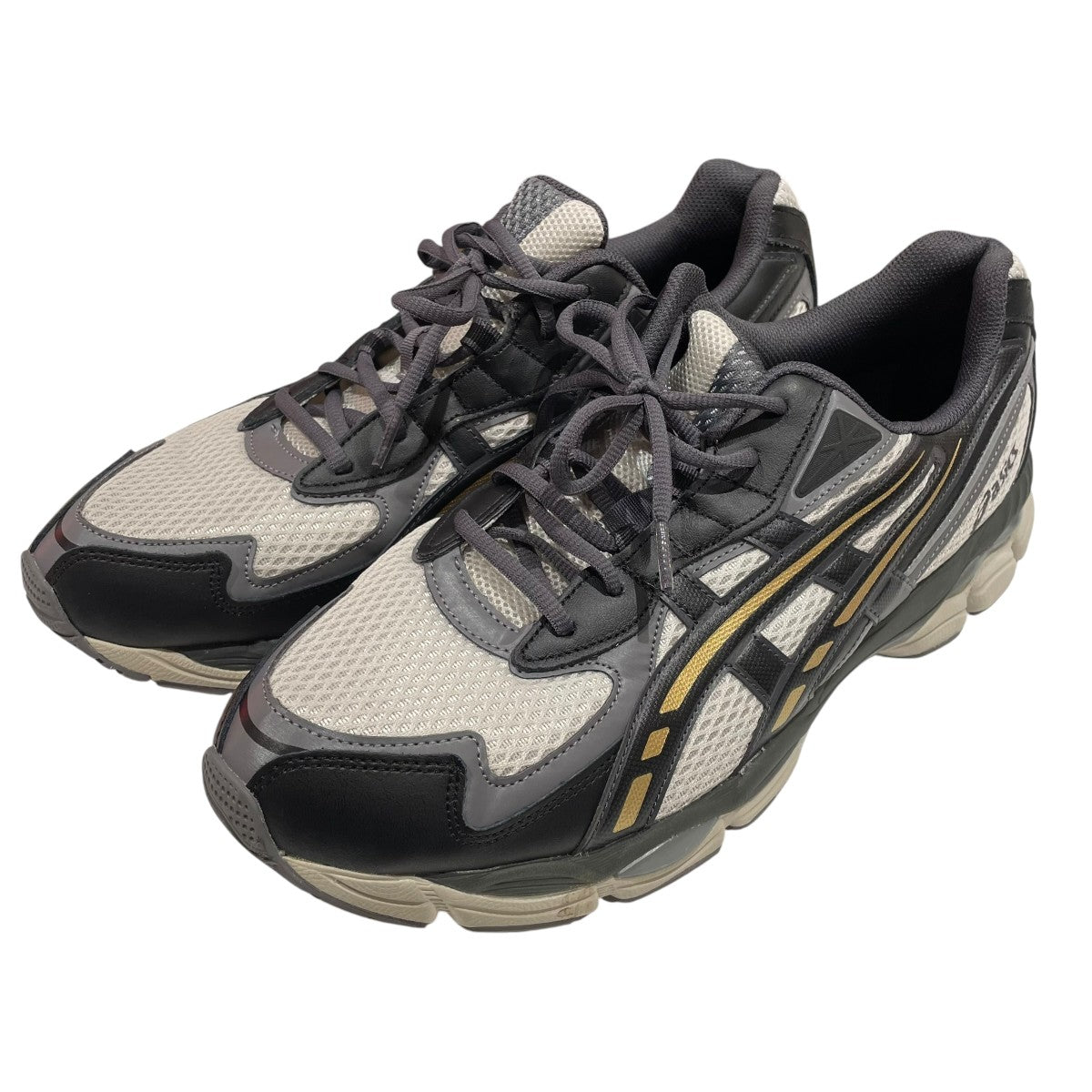 asics ローカットスニーカー1203A542 古着・中古-1枚目のアイテム画像