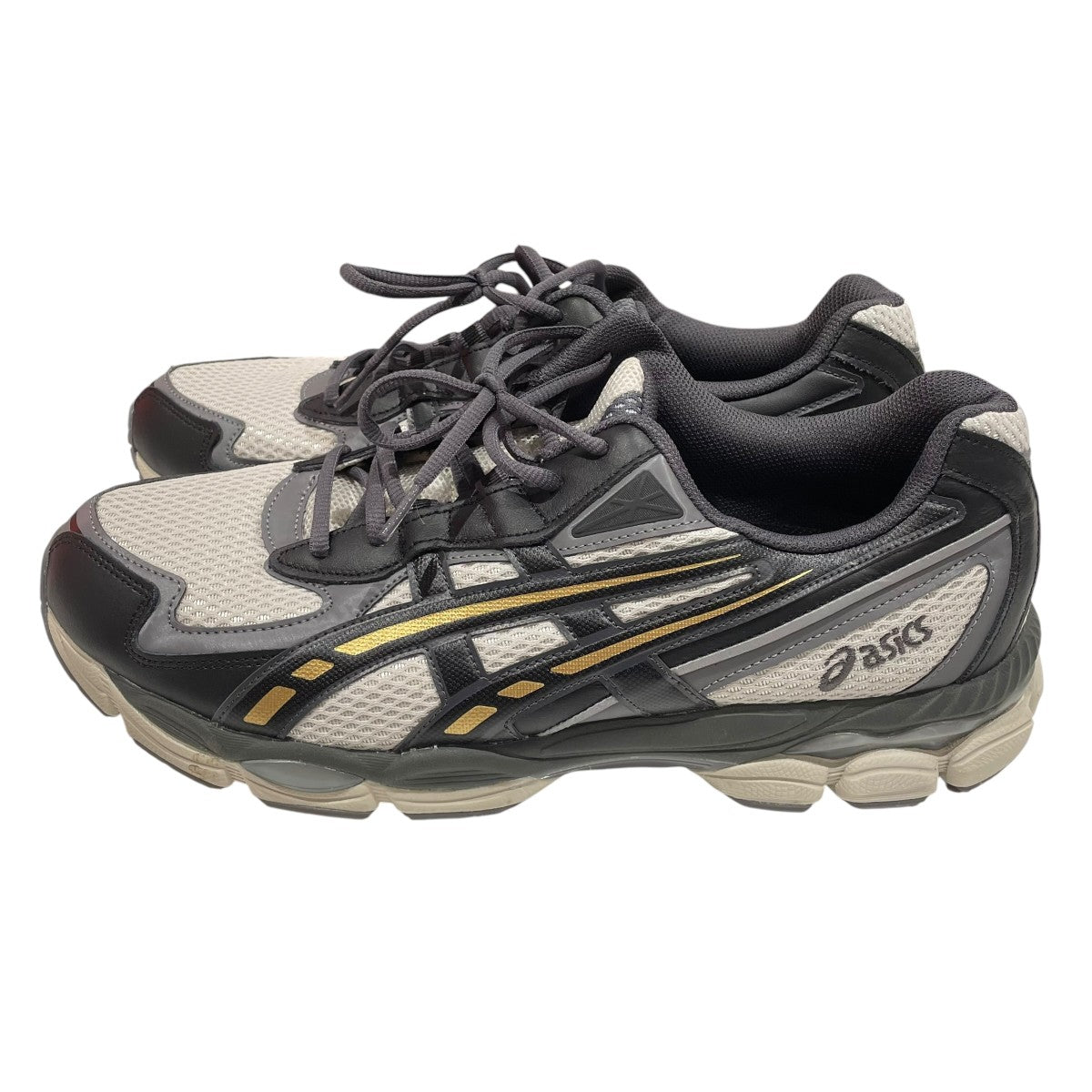 asics ローカットスニーカー1203A542 古着・中古-3枚目のアイテム画像
