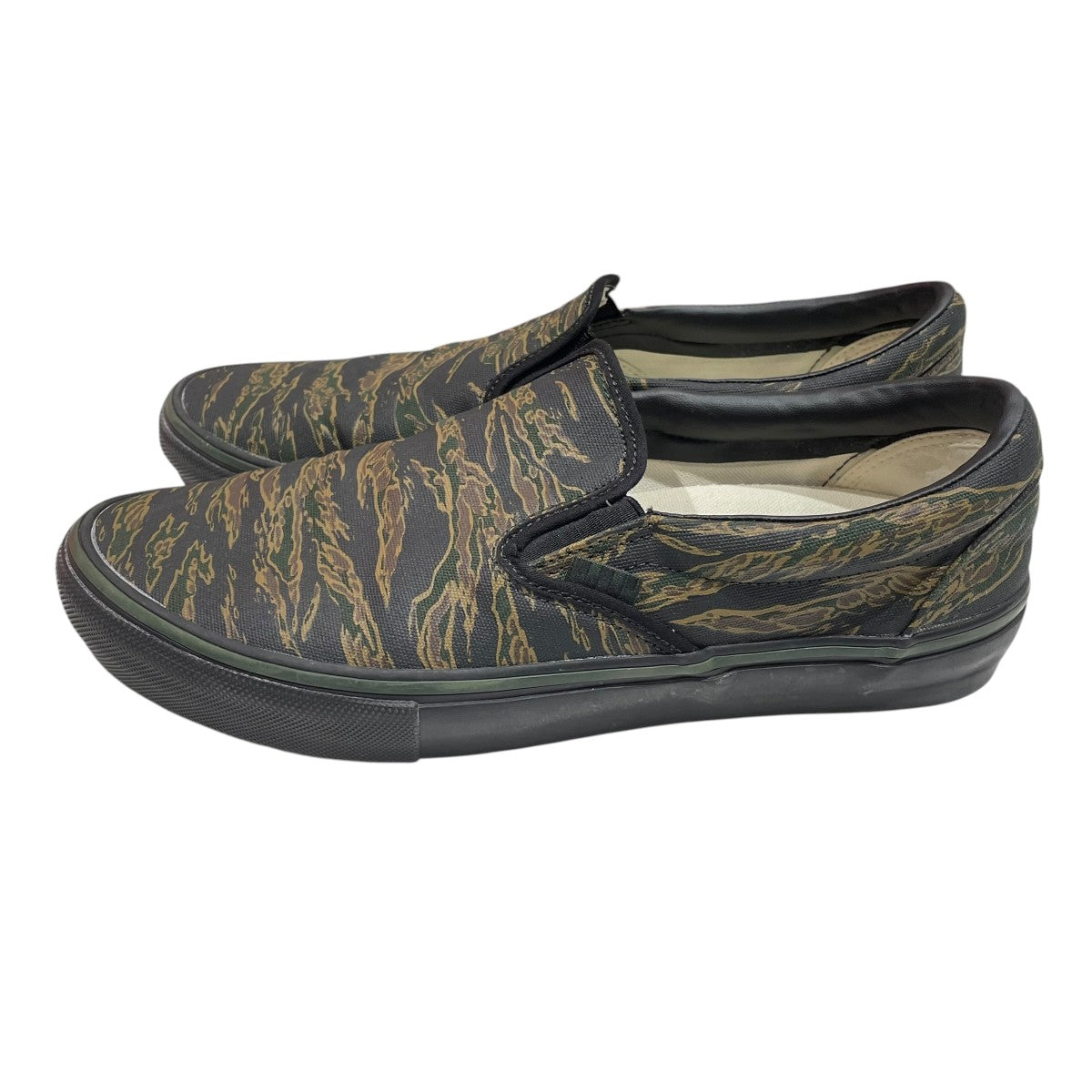 VANS ローカットスニーカー721356 古着・中古-3枚目のアイテム画像