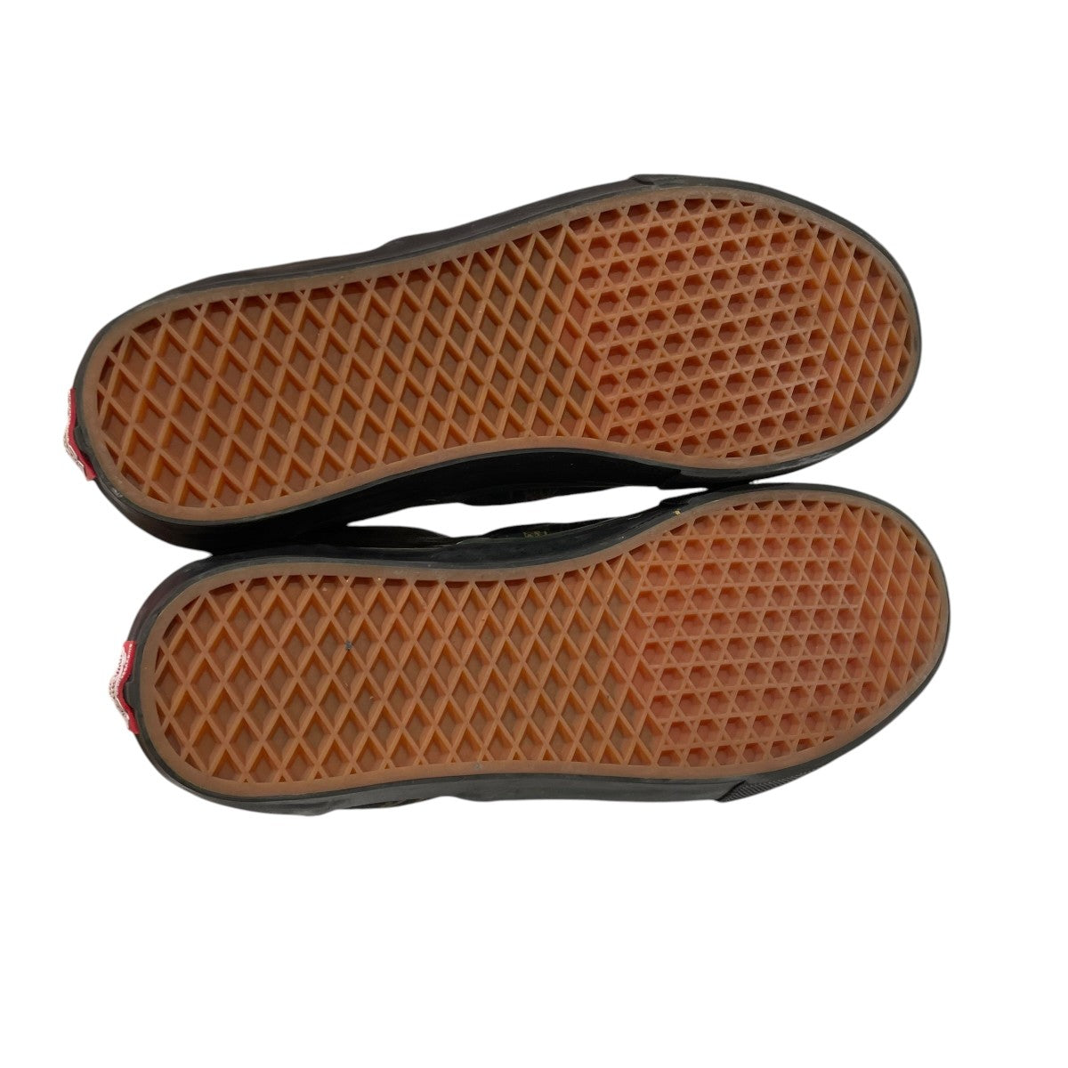 VANS ローカットスニーカー721356 古着・中古-5枚目のアイテム画像