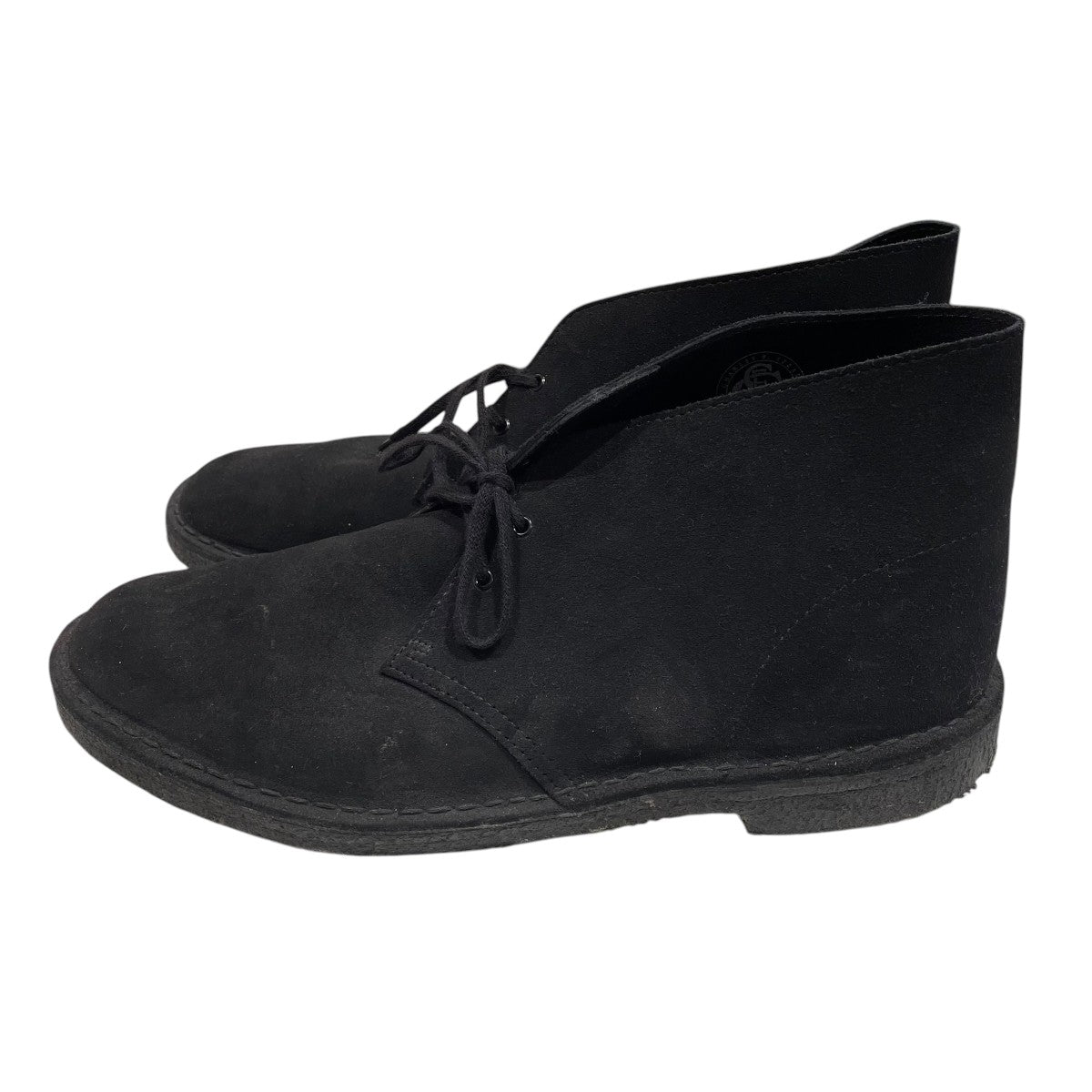 CLARKS ショートブーツ261382277120 古着・中古-3枚目のアイテム画像