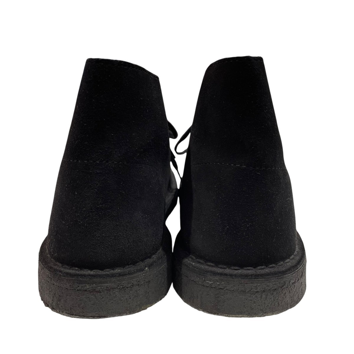 CLARKS ショートブーツ261382277120 古着・中古-4枚目のアイテム画像