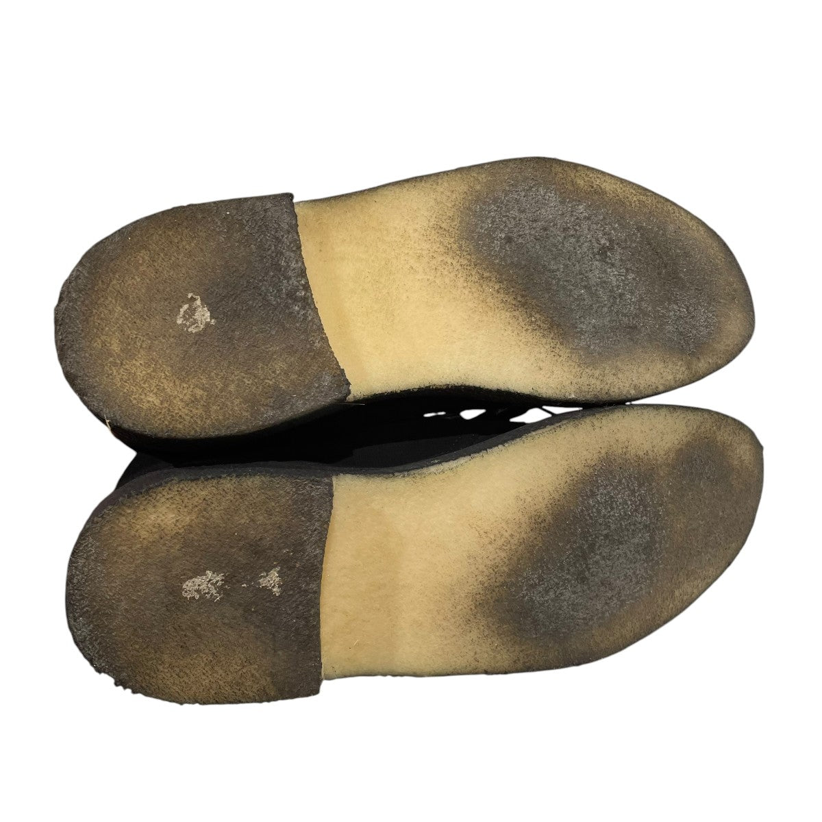 CLARKS ショートブーツ261382277120 古着・中古-5枚目のアイテム画像