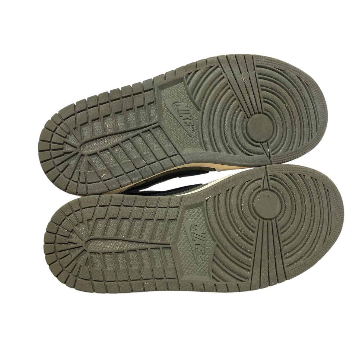 NIKE×TRAVIS SCOTT ローカットスニーカーDM7866-200 古着・中古-5枚目のアイテム画像