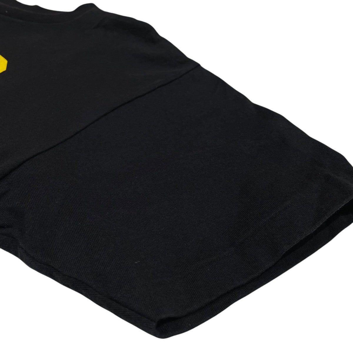 A BATHING APE×SPONGE BOB×MILO TEE 半袖Tシャツ 古着・中古-4枚目のアイテム画像