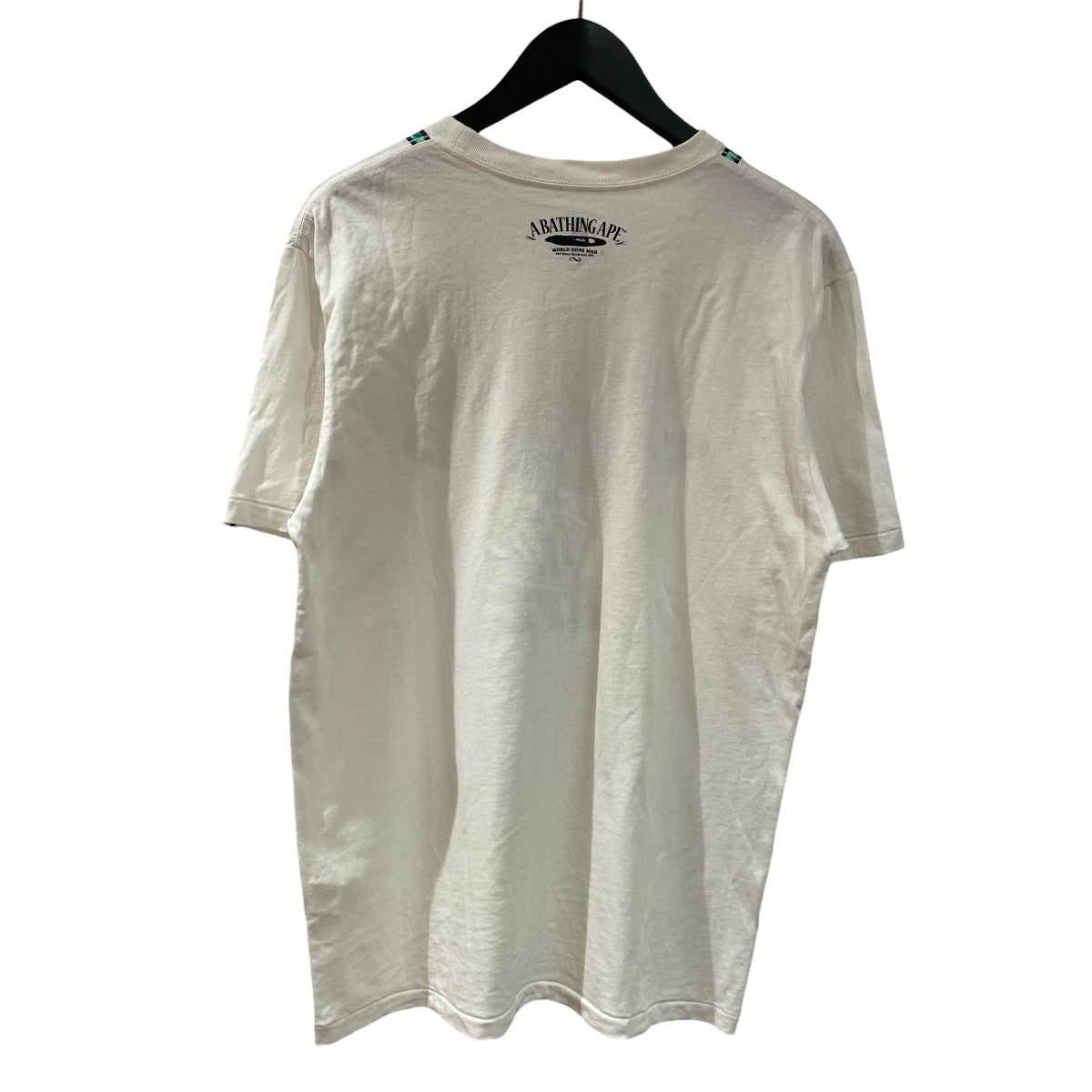 半袖Tシャツ1870-110-059