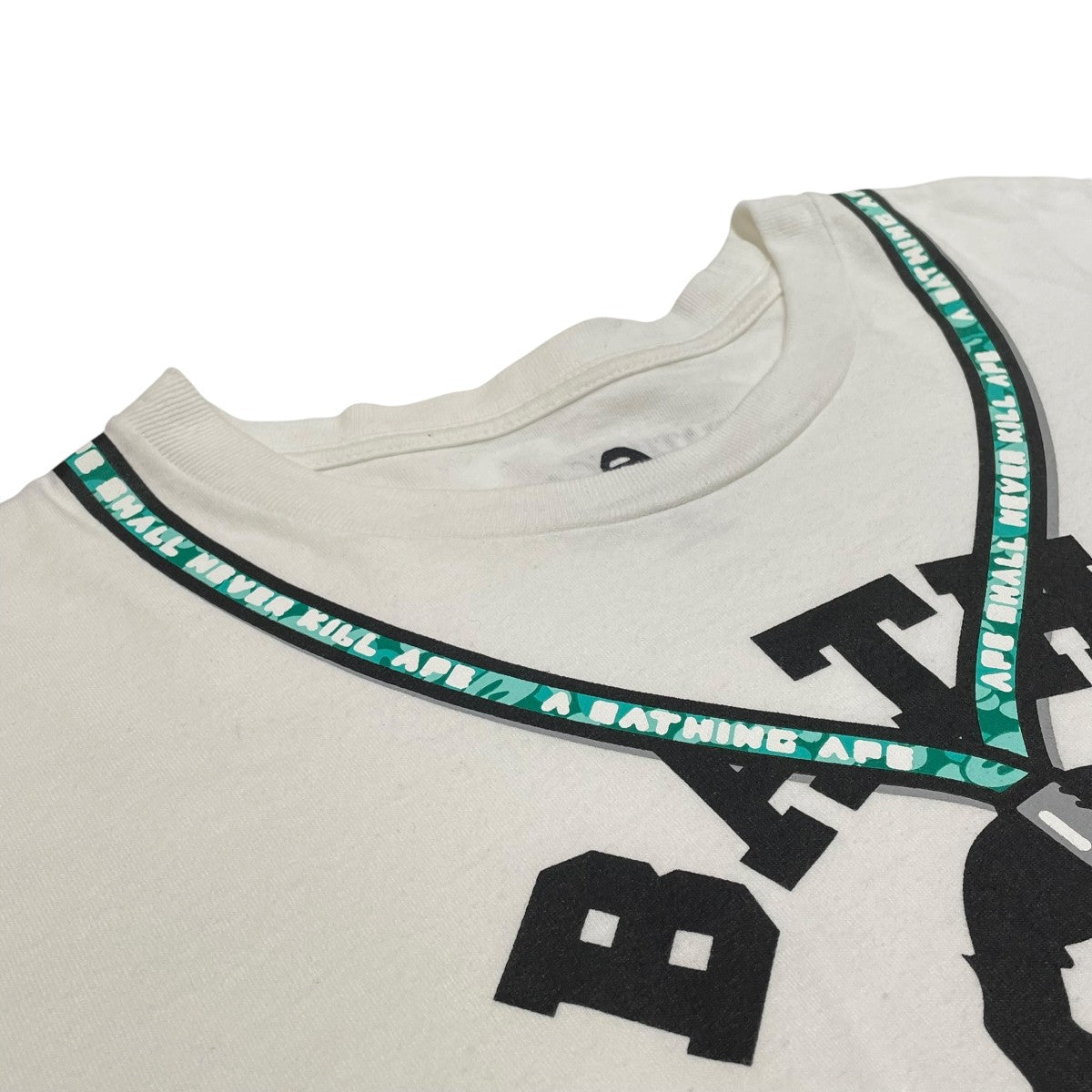 半袖Tシャツ1870-110-059