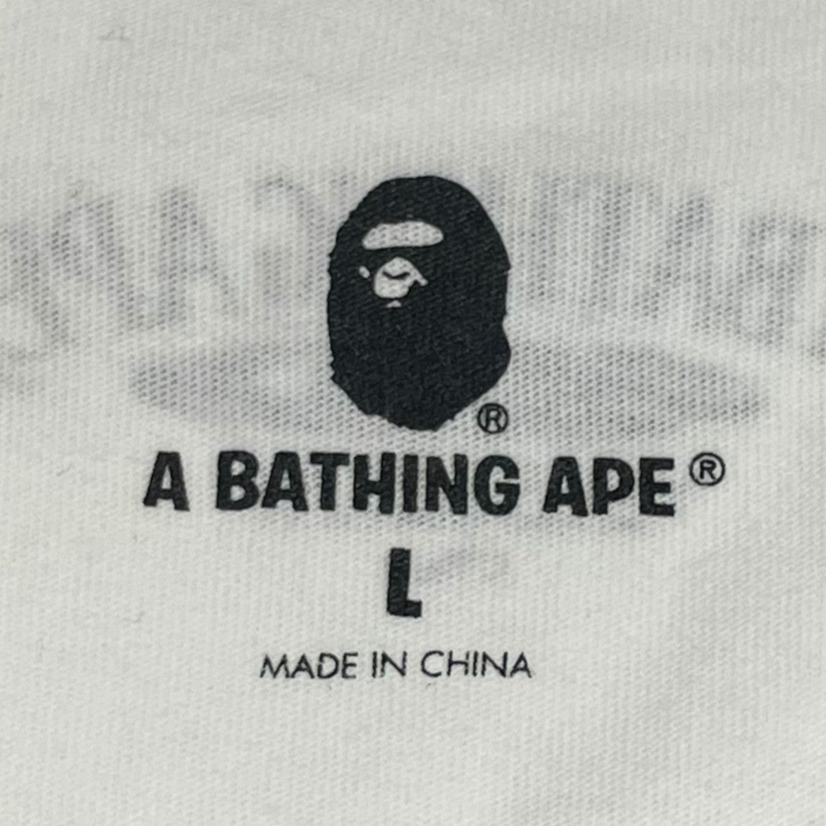 半袖Tシャツ1870-110-059