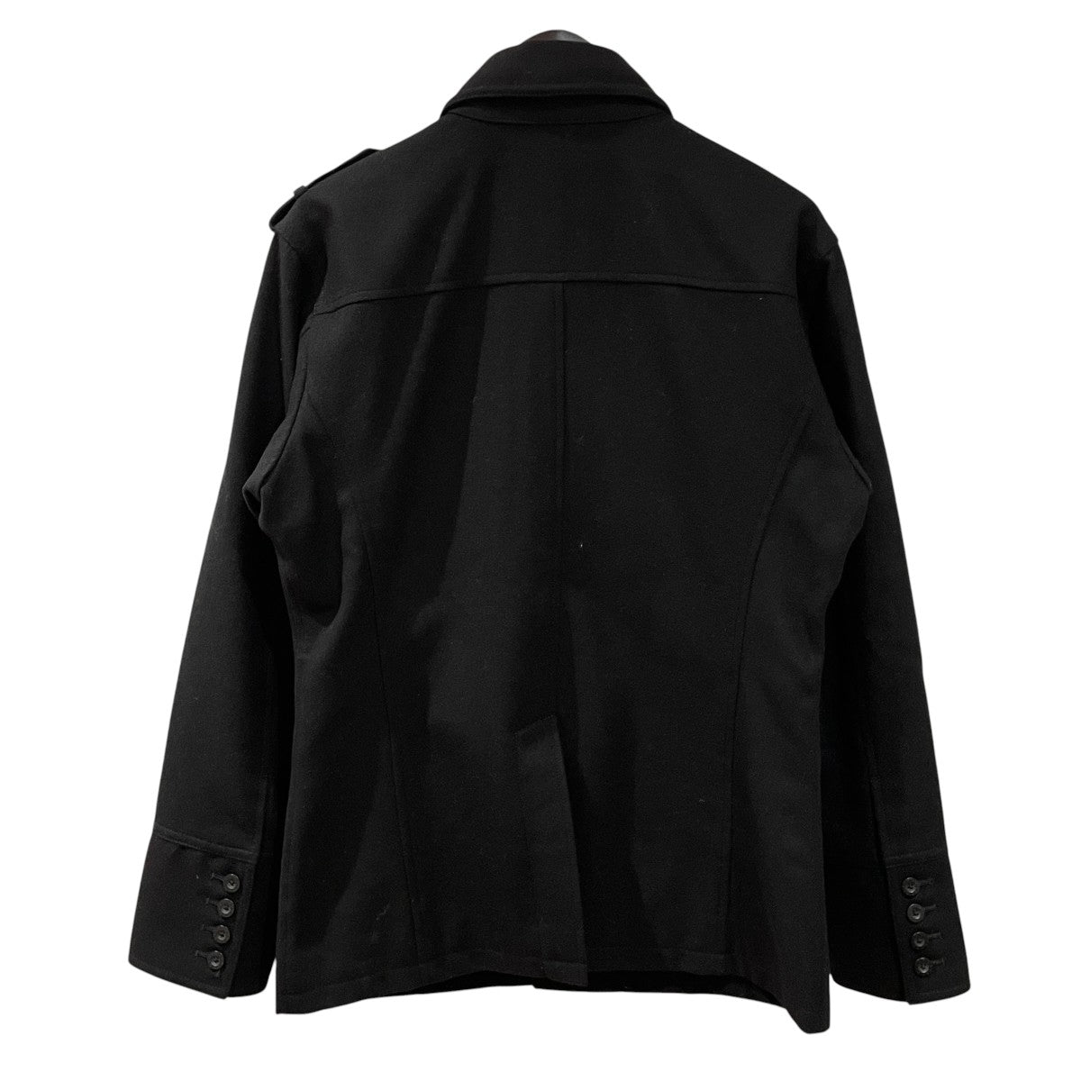 BURBERRY BLACK LABEL ジャケットBMP52-727-09 古着・中古-2枚目のアイテム画像