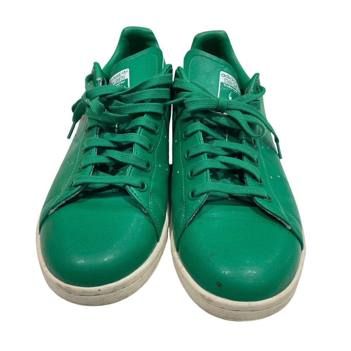 adidas ローカットスニーカーGW0582 古着・中古-2枚目のアイテム画像