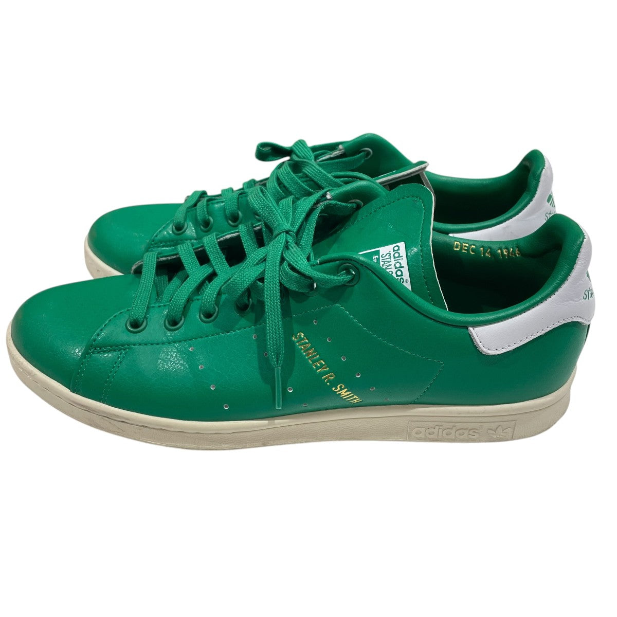 adidas ローカットスニーカーGW0582 古着・中古-3枚目のアイテム画像