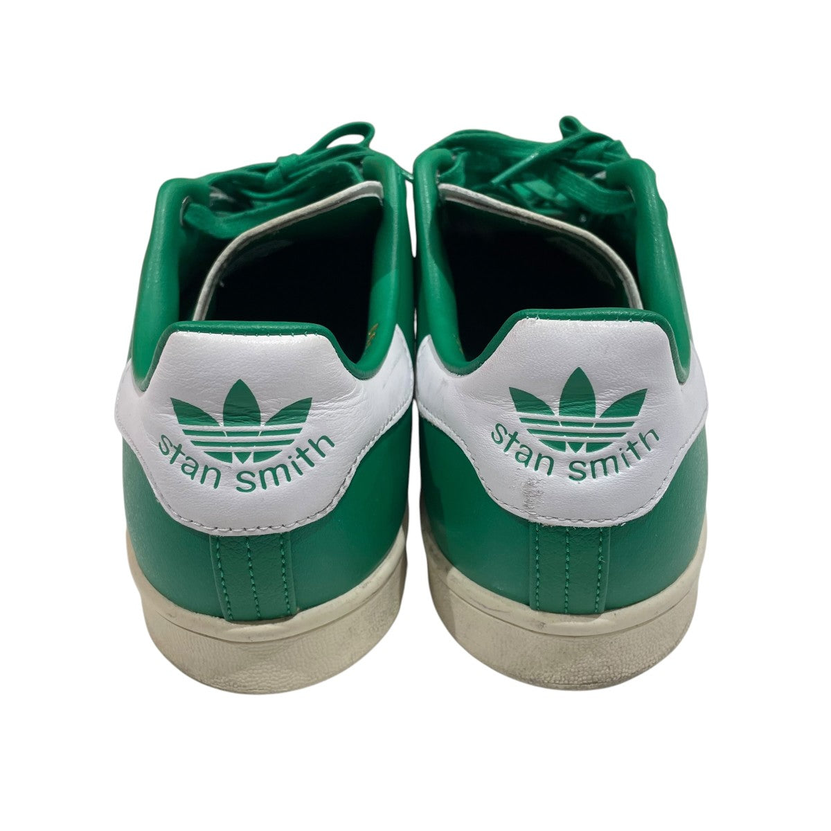 adidas ローカットスニーカーGW0582 古着・中古-4枚目のアイテム画像