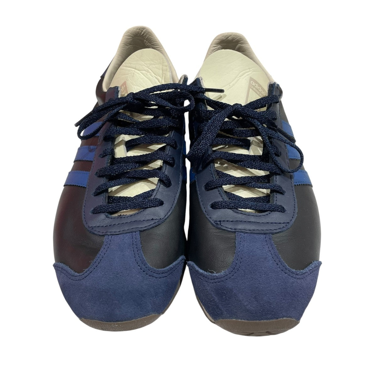 adidas ローカットスニーカーID2962 古着・中古-2枚目のアイテム画像