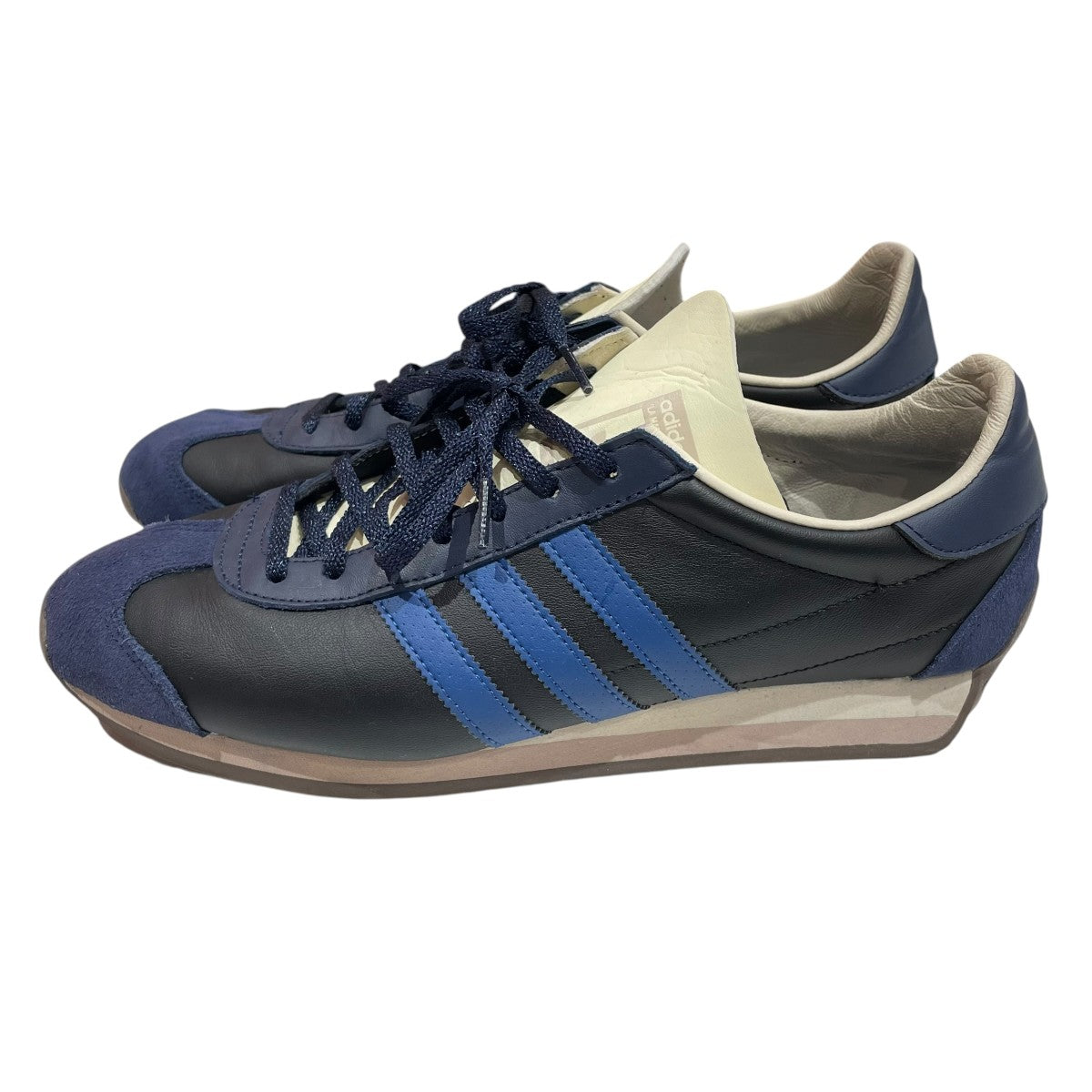 adidas ローカットスニーカーID2962 古着・中古-3枚目のアイテム画像