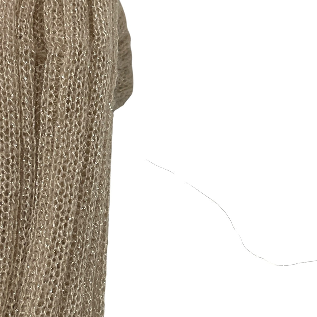 Random Ribbed Knit Cardiganカーディガン1232202087