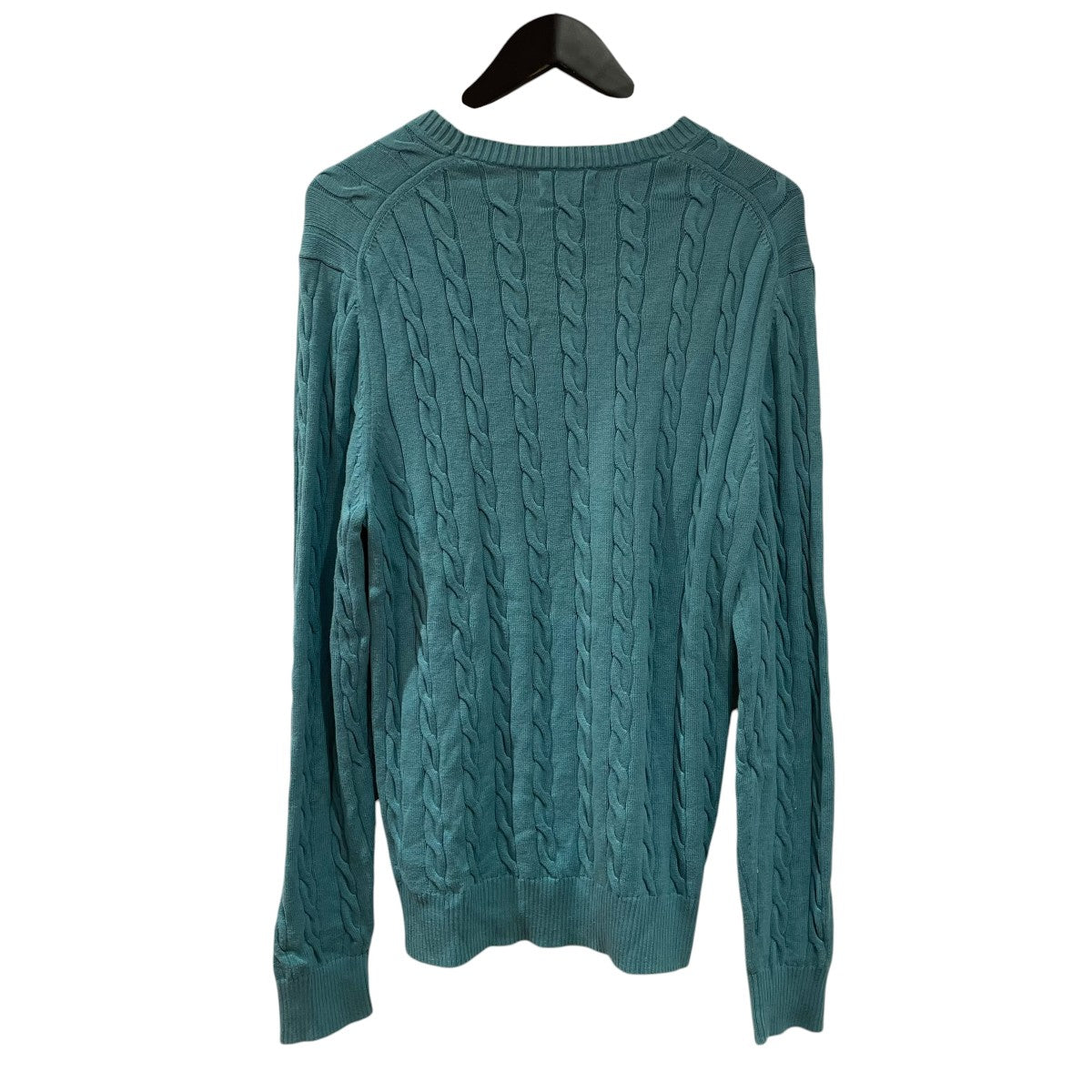 BROOKS BROTHERS クルーネックニット100142603 古着・中古-2枚目のアイテム画像